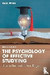 Penn, Paul (Independent Scholar - The Psychology of Effective Studying