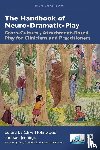  - The Handbook of Neuro-Dramatic-Play