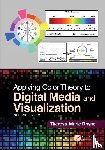 Rhyne, Theresa-Marie (Visualization Consultant - Applying Color Theory to Digital Media and Visualization