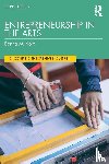 Kolb, Bonita M. (Lycoming College - Entrepreneurship in the Arts
