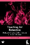 Mackh, Bruce M. (Wright State University - Teaching for Retention