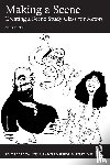 Gelber, Bill - Making a Scene