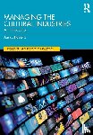 Roberts, James - Managing the Cultural Industries