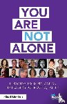  - You Are Not Alone: 14 Stories from Education by Leaders for Race Equality