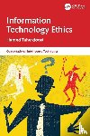 Taherdoost, Hamed (University Canada West - Information Technology Ethics