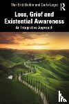 Guldin, Mai-Britt, Leget, Carlo (Professor - Loss, Grief and Existential Awareness