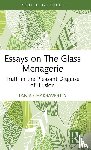Chakravertty, Tania - Essays on The Glass Menagerie