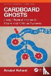Holland, Amabel - Cardboard Ghosts