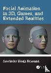 Romana, Amrinder Singh - Facial Animation in 3D, Games, and Extended Realities
