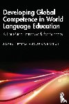 Egitim, Soyhan, Harumi, Seiko - Developing Global Competence in World Language Education