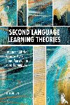 Mitchell, Rosamond (University of Southampton, Myles, Florence, Marsden, Emma, Dominguez, Laura - Second Language Learning Theories
