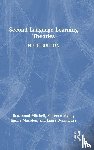 Mitchell, Rosamond (University of Southampton, Myles, Florence, Marsden, Emma, Dominguez, Laura - Second Language Learning Theories