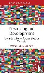 Brunnhuber, Stefan - Financing for Development