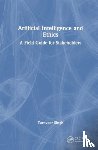 Singh, Tarnveer - Artificial Intelligence and Ethics