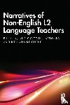  - Narratives of Non-English L2 Language Teachers