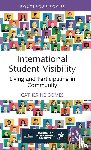Gomes, Catherine - International Student Visibility