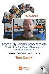 Gasek, Tom (Rochester Institute of Technology - Frame-By-Frame Stop Motion