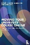  - Moving Your University Course Online