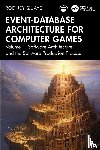 Quaye, Rodney - Event-Database Architecture for Computer Games