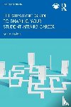 Ardoin, Sonja - The Strategic Guide to Shaping Your Student Affairs Career