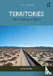 Storey, David (University of Worcester - Territories