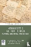  - Winnicott’s Letter to Bion