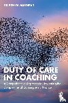 Mayhead, Benita - Duty of Care in Coaching