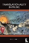 Bennett, Karen - Translationality in Music