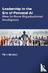 Salisbury, Mark - Leadership in the Era of AI