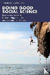 Matthews, Christopher R. (Nottingham Trent University - Doing Good Social Science