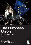 Olsen, Jonathan (Texas Woman's University, Hansen, Michael A. (University of Turku - The European Union
