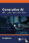 Das, Ravindra (President - Generative AI