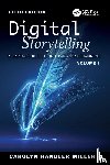 Miller, Carolyn Handler - Digital Storytelling