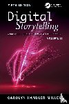 Miller, Carolyn Handler - Digital Storytelling