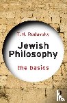 Rudavsky, T.M. (The Ohio State University - Jewish Philosophy: The Basics