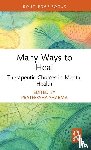  - Many Ways to Heal