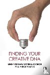 Correll George, Linda Conway, Yagnik, Arpan (Penn State University - Finding Your Creative DNA