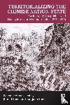  - Territorializing the Chinese Nation-State