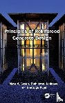 Sozen, Mete A. (Purdue University), Ichinose, Toshikatsu (Nagoya Institute of Technology), Pujol, Santiago (Purdue University) - Principles of Reinforced Concrete Design