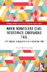 Ryckman, Kirssa Cline (The University of Arizona - When Nonviolent Civil Resistance Campaigns Fail