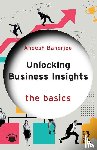 Banerjee, Aneesh - Unlocking Business Insights