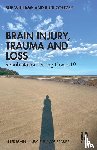 Williams, Sue, Coetzer, Rudi (School of Psychology - Brain Injury, Trauma and Loss