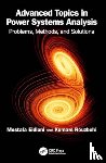 Eidiani, Mostafa, Rouzbehi, Kumars - Advanced Topics in Power Systems Analysis
