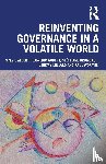 Albert, Sylvie (University of Winnipeg, Aubert, Jean-Eric, Grumbach, Stephane, Millard, Jeremy (Third Millennium Governance - Reinventing Governance in a Volatile World