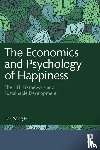 Ho, Lok Sang - The Economics and Psychology of Happiness