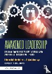Bakhshandeh, Behnam, Zeine, Foojan - Awakened Leadership