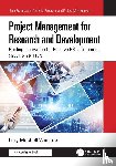 Wingate, Lory Mitchell - Project Management for Research and Development