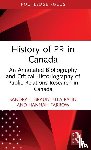 Braun, Sandra L., Palin, Ella, Farrow, Hannah - History of PR in Canada