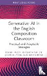 Plate, Daniel, Melick, Elizabeth, Hutson, James (Lindenwood University, Edele, Susan - Generative AI in the English Composition Classroom