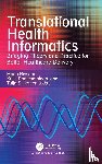  - Translational Health Informatics